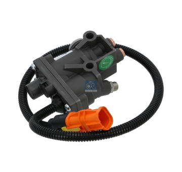 Ventil DT Spare Parts 3.21081