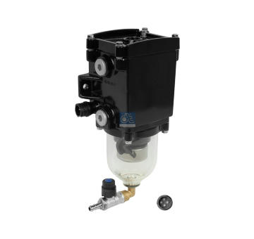 palivový odlučovač vody DT Spare Parts 3.22019