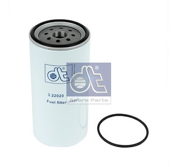Palivový filtr DT Spare Parts 3.22020