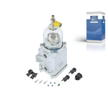 Palivový filtr DT Spare Parts 3.22024