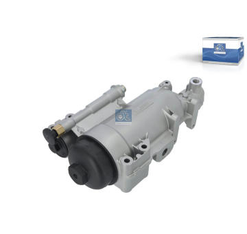 Palivový filtr DT Spare Parts 3.22027