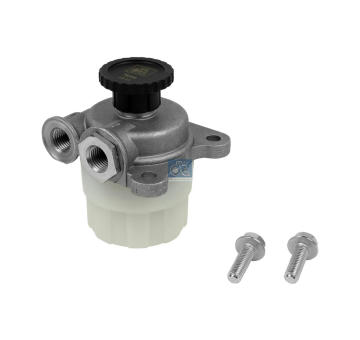 Ruční dopravní čerpadlo DT Spare Parts 3.22030