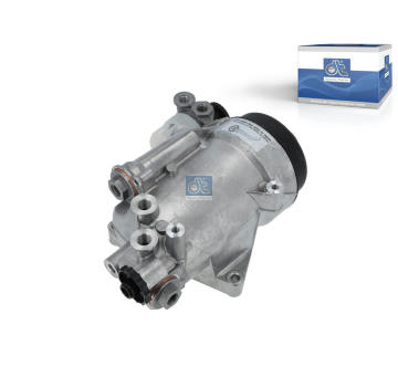 Ruční dopravní čerpadlo DT Spare Parts 3.22033