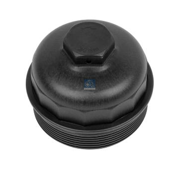 Kryt, palivový filtr DT Spare Parts 3.22040