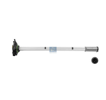 Snímač, rezerva paliva DT Spare Parts 3.23007