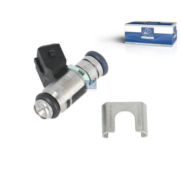 Dávkovací modul (vstřikování močoviny) DT Spare Parts 3.23046