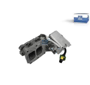 AGR-Ventil DT Spare Parts 3.25576