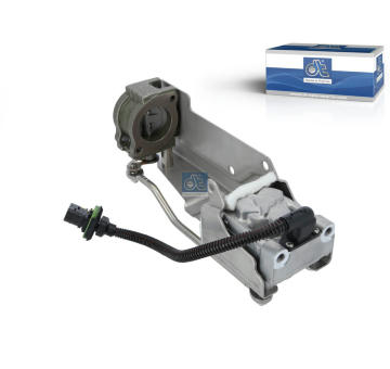 AGR-Ventil DT Spare Parts 3.25577