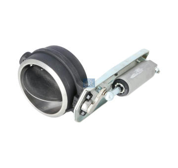 Výfuková klapka, motorová brzda DT Spare Parts 3.25589