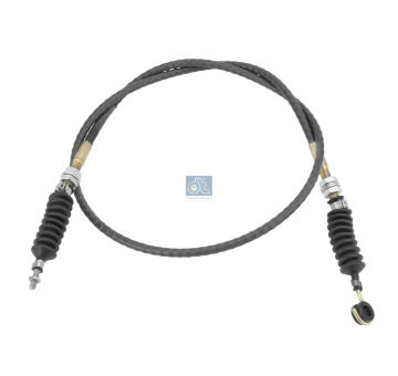 Lanko plynu DT Spare Parts 3.26015