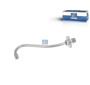 Vstrikovaci ventil (vstrikovani mocoviny) DT Spare Parts 3.27000