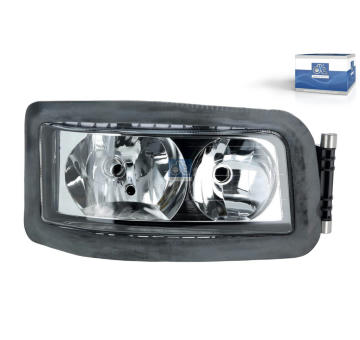 Hlavný svetlomet DT Spare Parts 3.31009