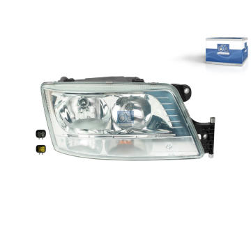 Světlomet DT Spare Parts 3.31015