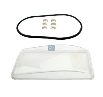 Čočka, Hlavní světlomet DT Spare Parts 3.31023