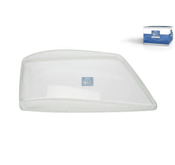 Čočka, Hlavní světlomet DT Spare Parts 3.31028