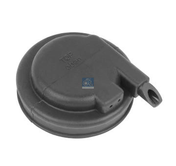 Kryt, světlomet DT Spare Parts 3.31030