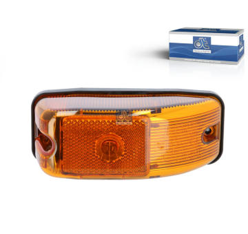 Blikač DT Spare Parts 3.31051