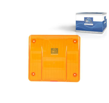 Čočka, blikač DT Spare Parts 3.31075