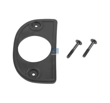 Těsnění pro potkávací světla DT Spare Parts 3.31079