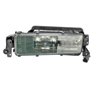 Diaľkový svetlomet DT Spare Parts 3.31090