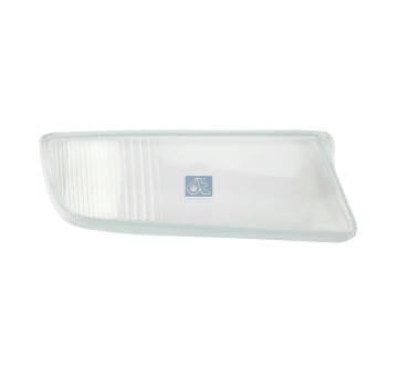 Rozptylové sklo reflektoru, mlhovka DT Spare Parts 3.31141