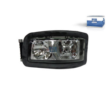 Hlavní světlomet DT Spare Parts 3.31151