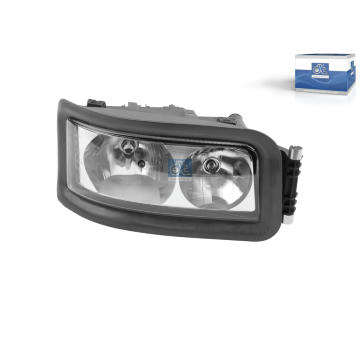 Hlavní světlomet DT Spare Parts 3.31161