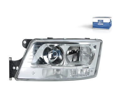 Hlavní světlomet DT Spare Parts 3.31174