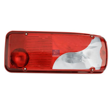 Zadní světlo DT Spare Parts 3.32013