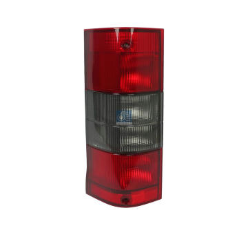 Zadní světlo DT Spare Parts 3.32015SP