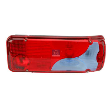Zadní světlo DT Spare Parts 3.32018
