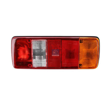 Zadní světlo DT Spare Parts 3.32022