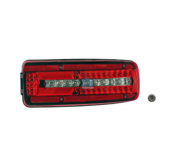 Zadní světlo DT Spare Parts 3.32025