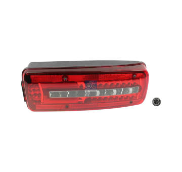 Zadní světlo DT Spare Parts 3.32027