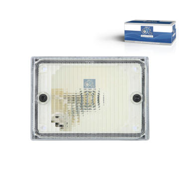 Zadní světlo DT Spare Parts 3.32055