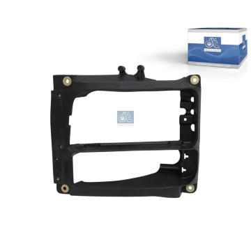 Rám, hlavní světlomet DT Spare Parts 3.32061