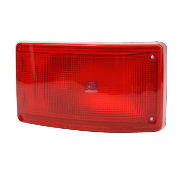 Zadni svetlo DT Spare Parts 3.32131