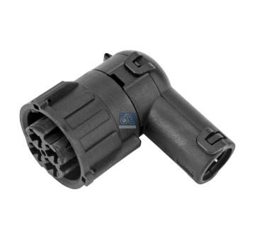 Krytka zásuvky DT Spare Parts 3.32391