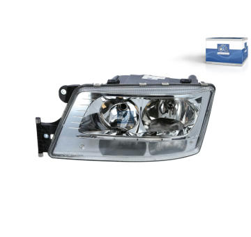 Světlomet DT Spare Parts 3.32503