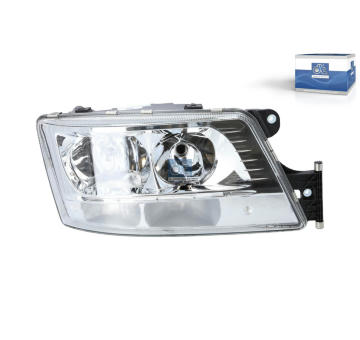 Hlavní světlomet DT Spare Parts 3.32504