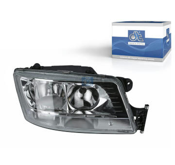 Světlomet DT Spare Parts 3.32506