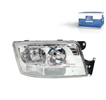 Hlavný svetlomet DT Spare Parts 3.32508