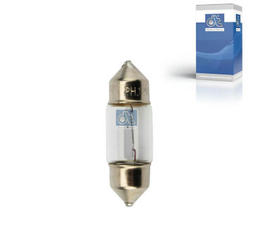 Zarovka, osvetleni interieru DT Spare Parts 3.32940