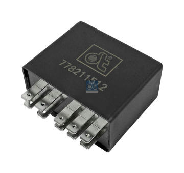 Přerušovač blinkru DT Spare Parts 3.33002