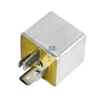 Relé, opakování startu DT Spare Parts 3.33054