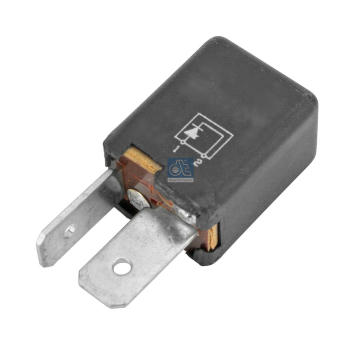 Předřadný rezistor, zapalovací systém DT Spare Parts 3.33060