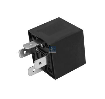 Předřadný rezistor, zapalovací systém DT Spare Parts 3.33061