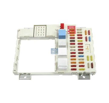 Centrální elektroinstalace DT Spare Parts 3.33075