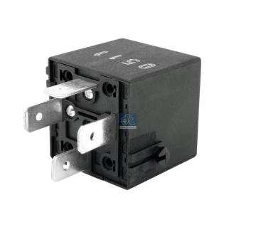 Předřadný rezistor, zapalovací systém DT Spare Parts 3.33083