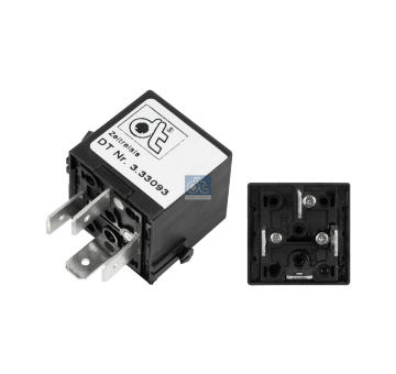 Relé DT Spare Parts 3.33093